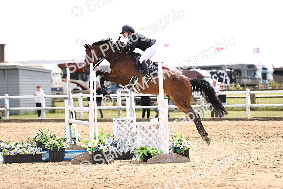 SBM_003986 - Class 23 - Talent Seekers Inc 7 yr Old Championship Qualifier 1.30 - 1st Half