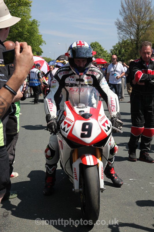 IMG_0570 - Senior TT - Start Line