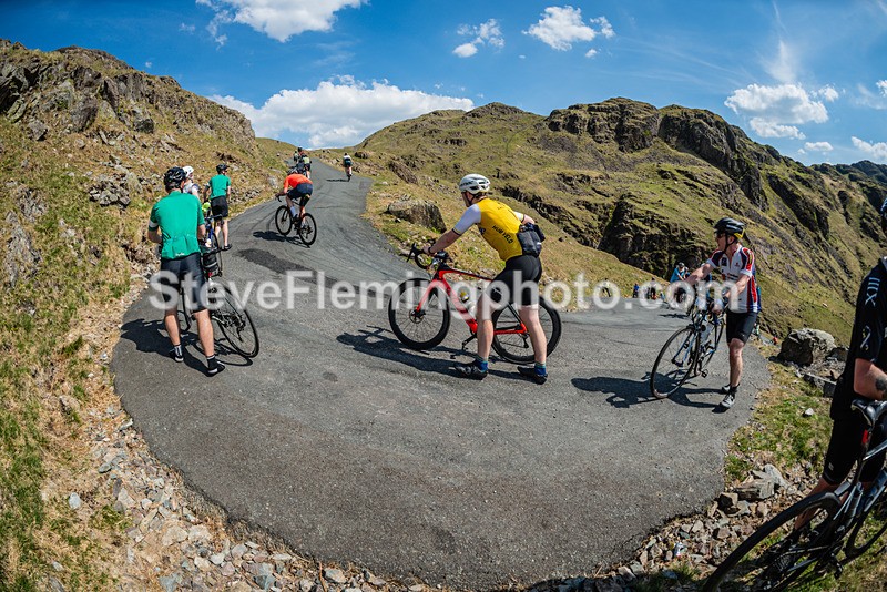 151149 - Hardknott Hairpin 15.00 - 16.00
