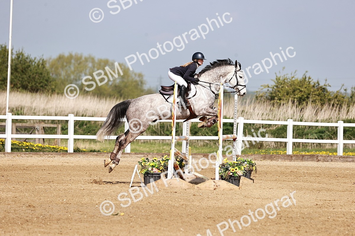  - Class 22 - Senior Discovery - 1.00m