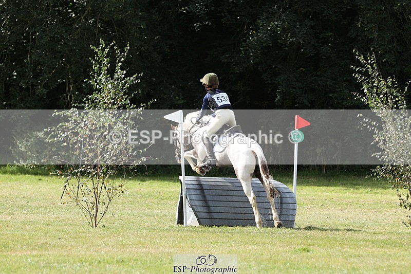 240825X-103518-31625 - 70cm XC 10.00 to 11.00