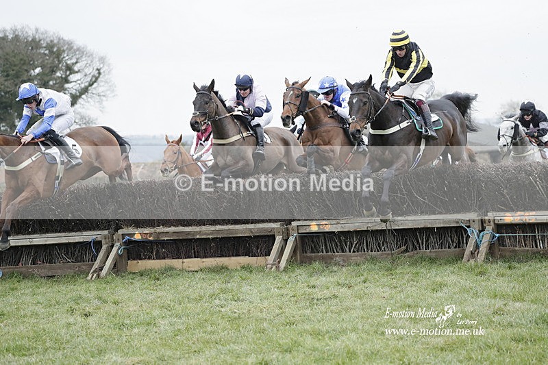 PtP 050323 693 - Blackmore & Sparkford Vale Hunt PtP - Somerset 05/03/23