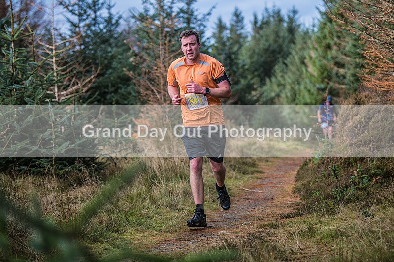 Glentress-728 - High Terrain Events Glentress 21 & 10K Trail Races Saturday 15th November 2025