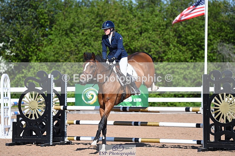 230526A-095130-01039 - Cls 8 British Novice & 90cm Open