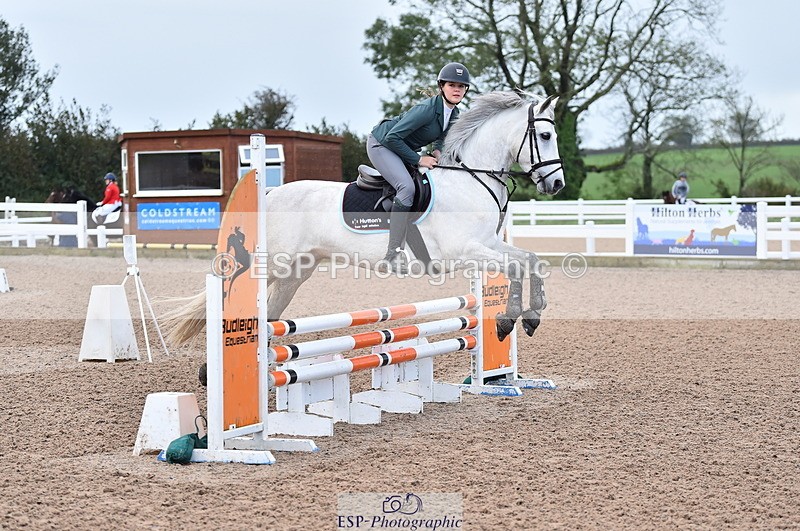 231029A-105956-02515 - Pony British Novice & 80cm Open