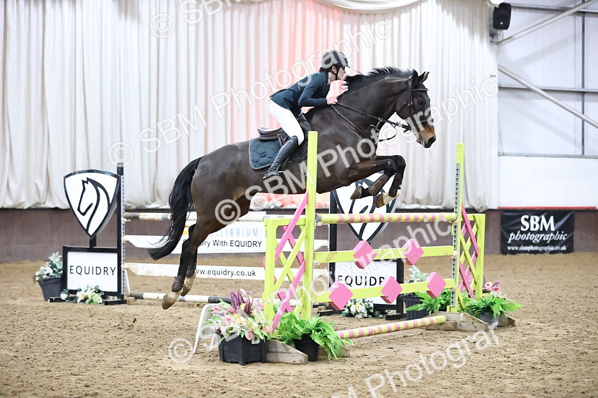 SBM_003206 - Class 11 - Senior Foxhunter - 1.20m