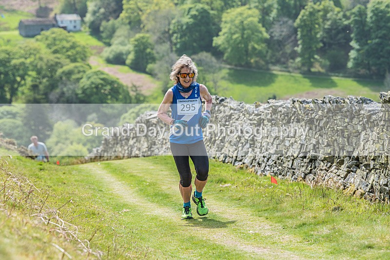 Two Tops Dash-642 - Two Tops Dash Fell Race Saturday 14th May 2022