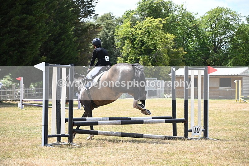 WJ6_5616 - Class 13 Novice 60cm