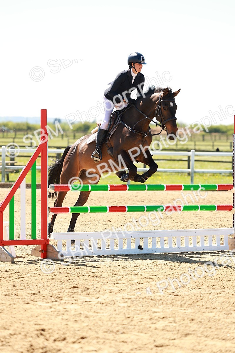 SBM_000959 - Class 3 - Senior Discovery - 1.00m