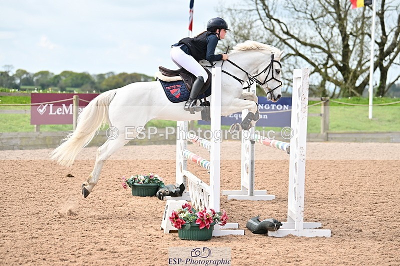 240506A-114804-08612 - Cls 4 Blue Chip Pony Newcomers & 1m Open