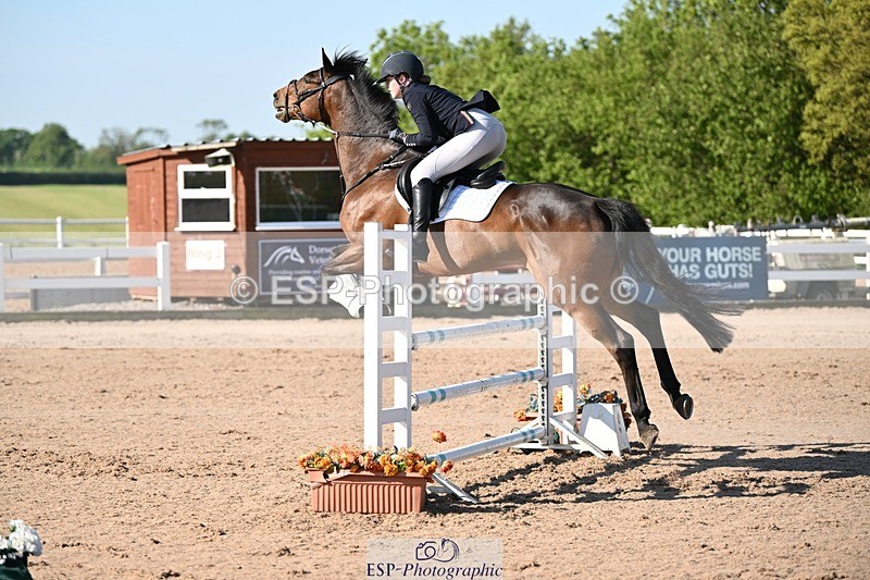 250510-090014-09829 - Cls 19 Snr British Novice and 90cm Open