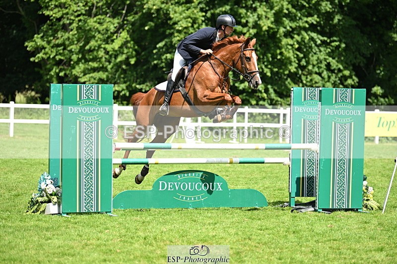 250615A-143318-11562 - Cls 39 Bicton 5YO