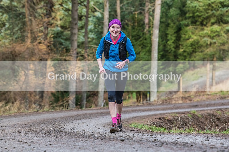 Glentress 21  10K-1522 - High Terrain Events Glentress 21 & 10K Trail Races Saturday 16th November 2024