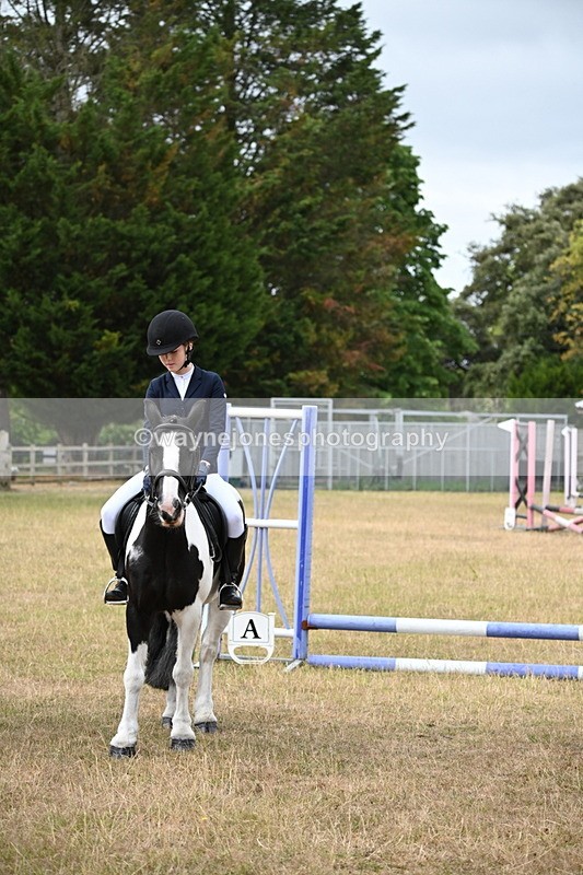 WJ6_7641 - Class 9 Tack and Turnout