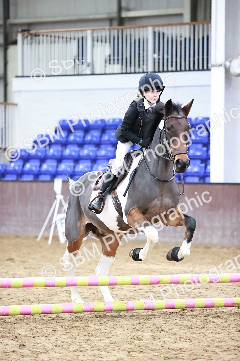 SBM_000359 - Class 2 - Show Jumping 50cm