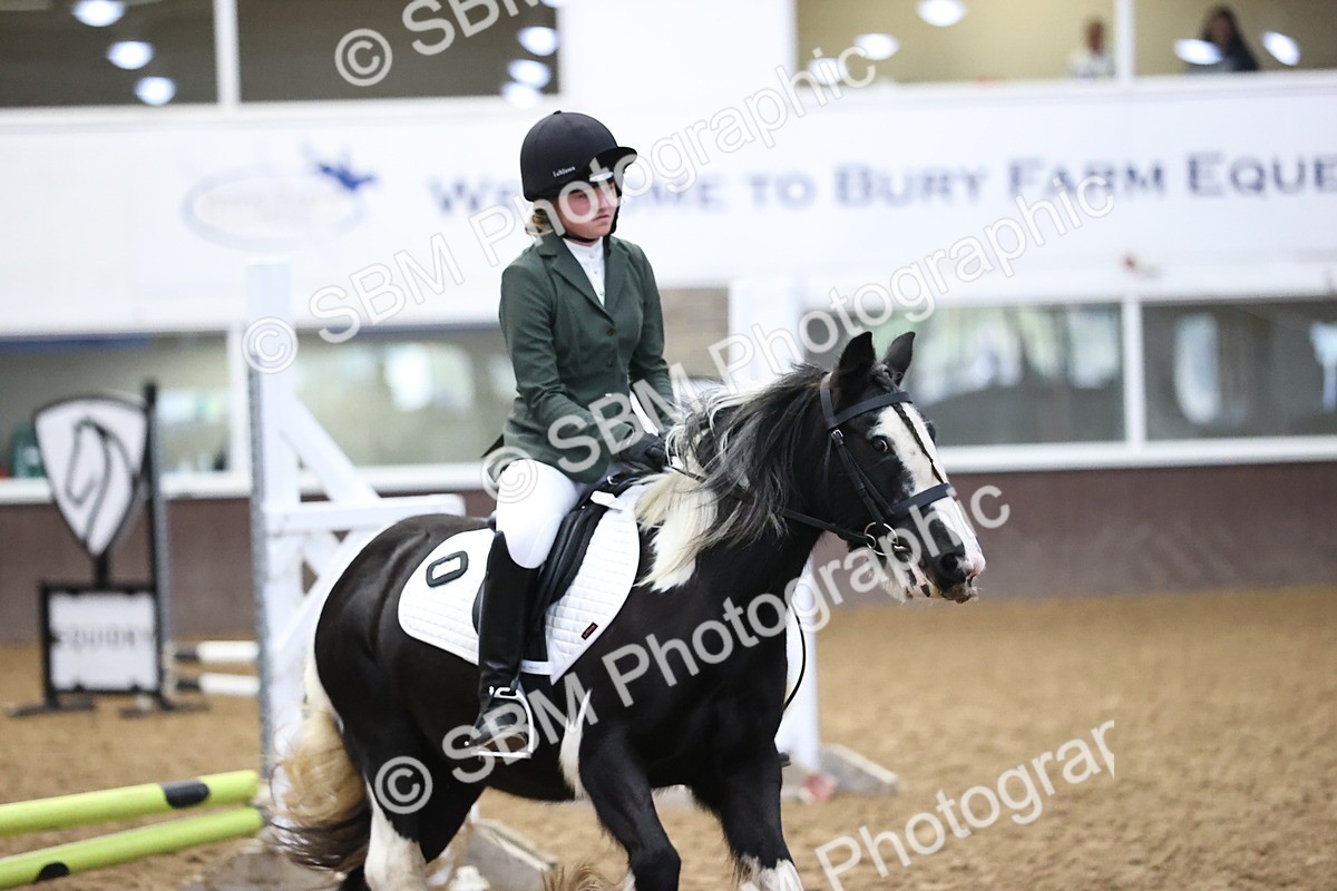 SBM_000486 - Class 3 - The Fire Safety Stick 50cm Area 12 Championship Qualifer