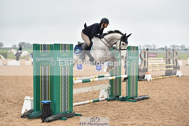 240331A-102916-00379 - 90cm First Round