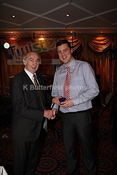 _MGN0269 - Bective G.F.C. Dinner Dance Awards