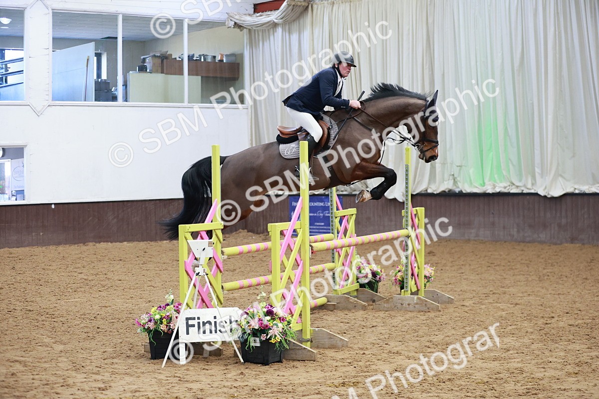 SBM_000537 - Class 3 - Senior British Discovery - 1.00m