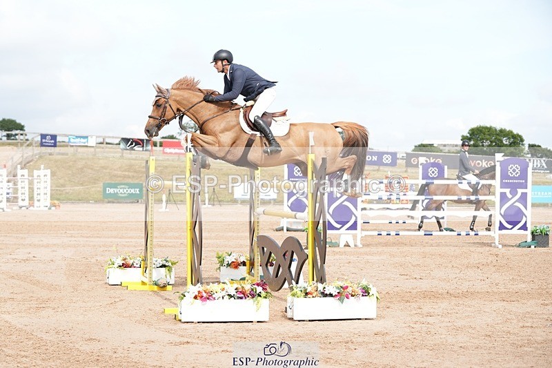 250718-163842-12437 - Cls 6, 3 Star Big Tour LR Qualifier Break til End