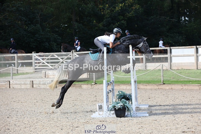 230908-103250-00484 - Cls 6 Snr British Novice & 90cm Open