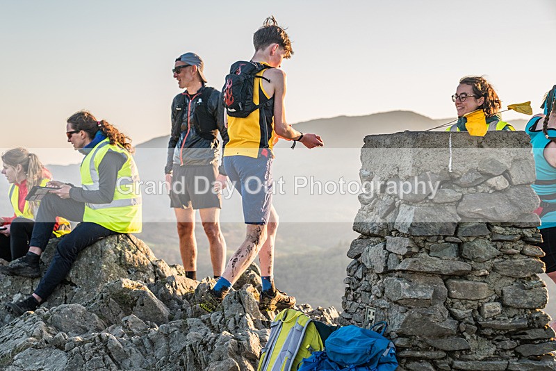 Loughrigg-221 - Loughrigg Fell Race, Wednesday 9th April 2025