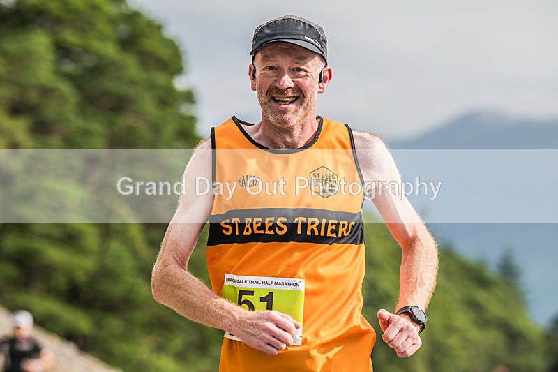 Borrowdale-129 - Fellside Events Borrowdale Trail Half Marathon Sunday 20th July 2025