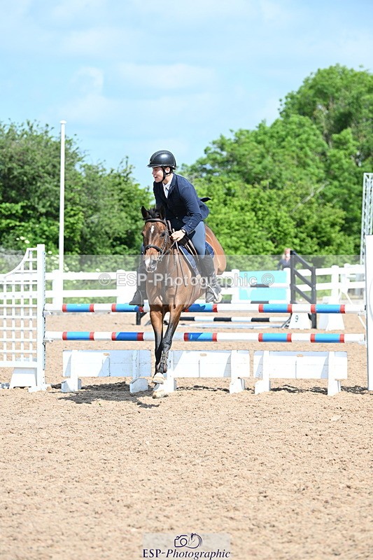 240609A-103105-04057 - Cls 22 Pony Discovery 2nd Round