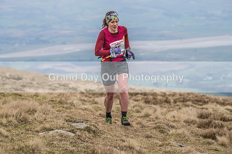 Black Combe-1393 - Black Combe Fell Race Saturday 4th March 2023