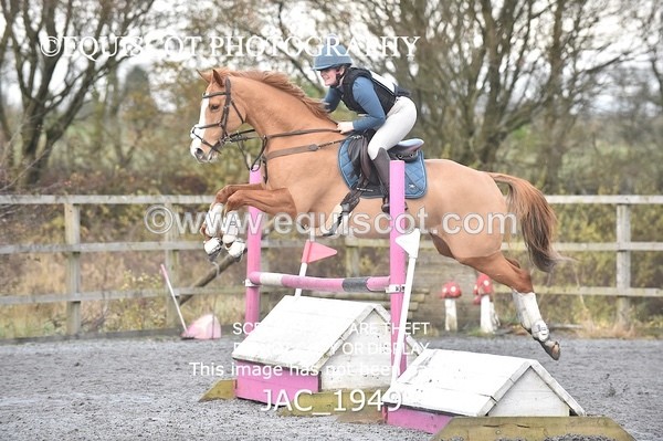 JAC_1949 - 90cm Snr Open, National AE Scottish & Aintree Qualifier