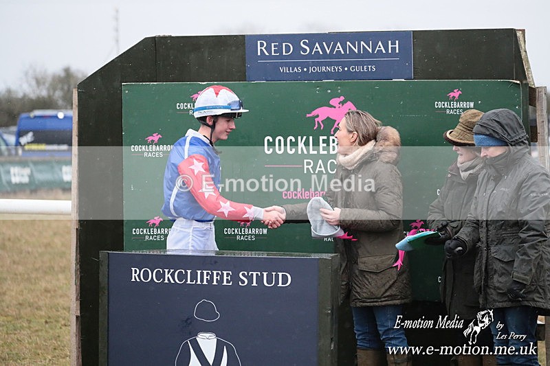 PRPTP 260125 636 - Pony Racing from Cocklebarrow Farm 26/01/25