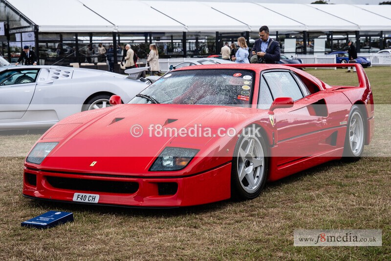  - Salon Privé 2026
