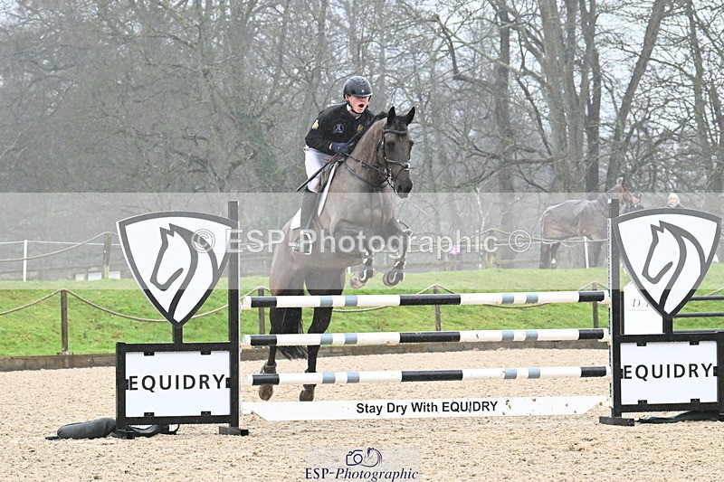 250215A-124317-00697 - Cls 4 Newcomers and 1.10m Open