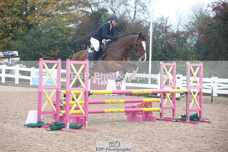 231112A-101318-03253 - Cls 17 Blue Chip Novice Winter Qualifier