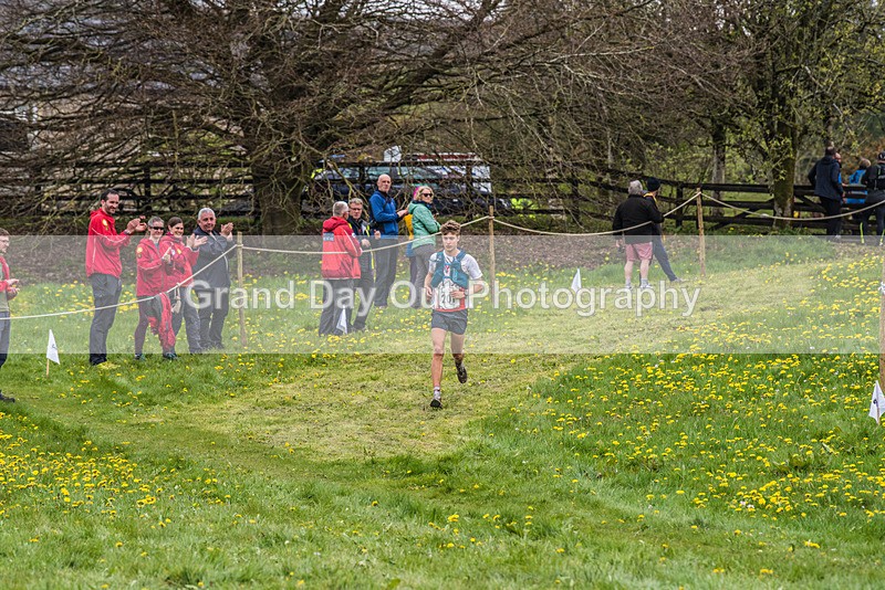 3 Peaks-1556 - The 3 Peaks Race - The Finish - Saturday 29th April 2023