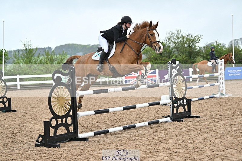 240501A-100447-00152 - Cls 5 Snr Discovery and 1m Open