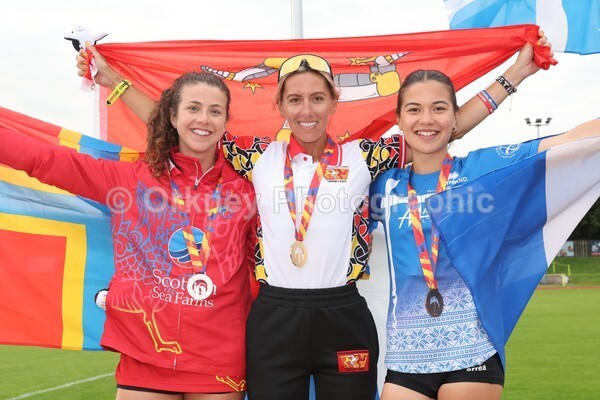 DAD10356 - Orkney Island Games 2025 - Athletics