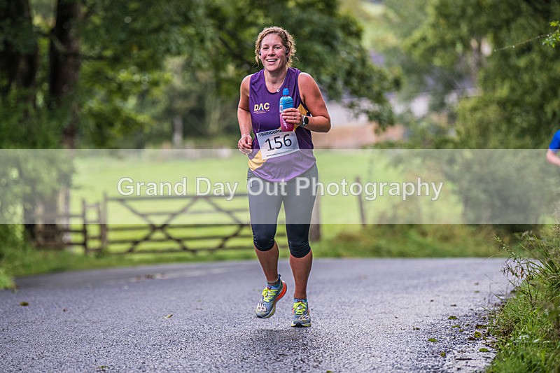 The One-226 - The One 10 Mile Road Race Saturday 13th September 2025