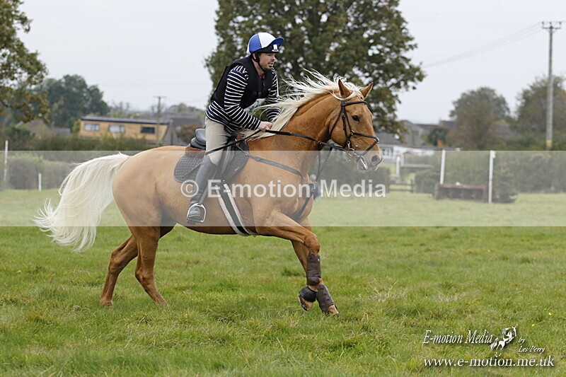 WWHT 181020 WWHT 181020 1226 - WWEC Intermediate (0.90m)  18/10/20