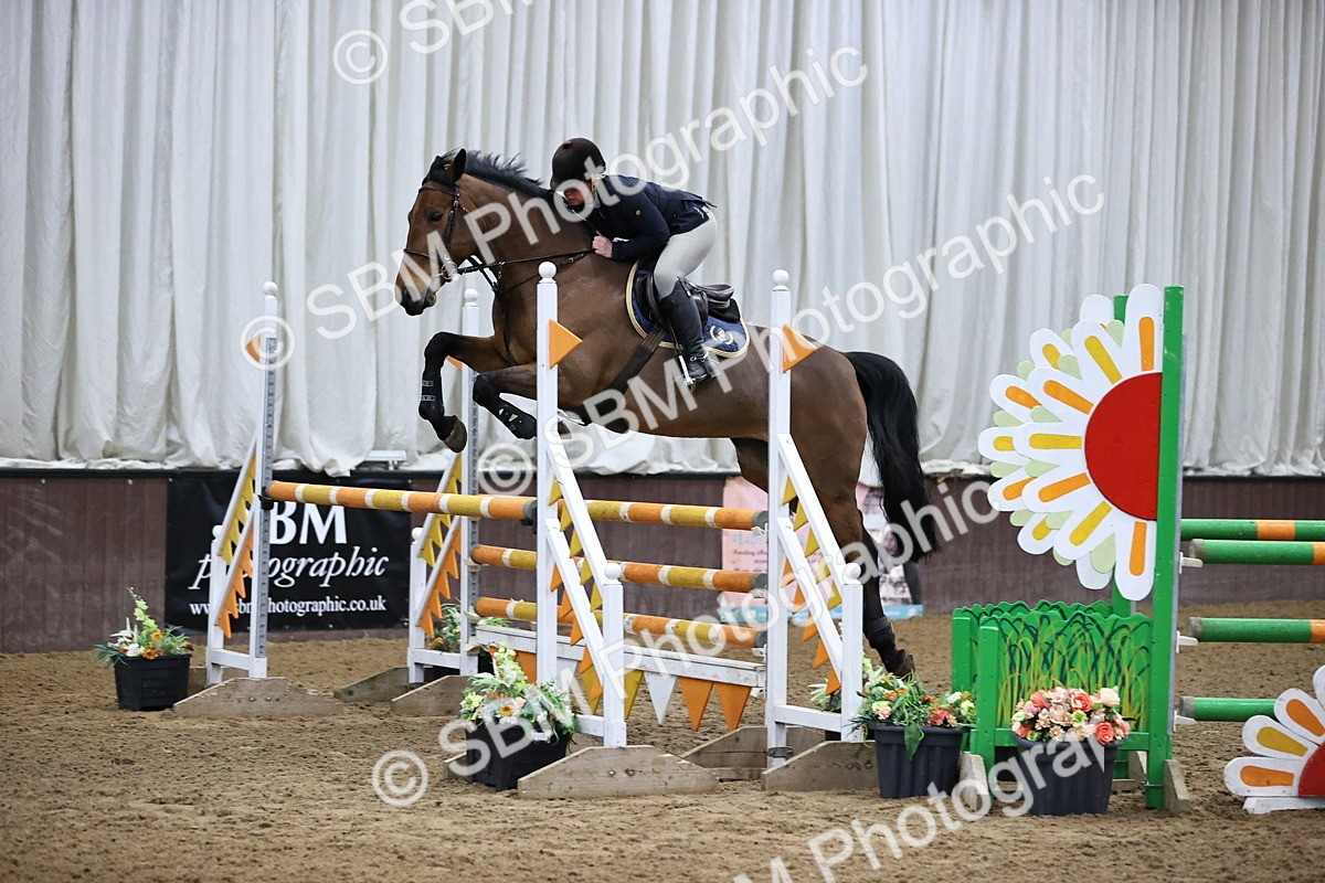 SBM_001457 - Class 4 - Senior Newcomers - 1.10m Open