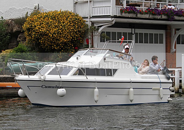 100702 CUMULUS IMG_9585 - HENLEY REGATTA - FRIDAY 2nd JULY 2010