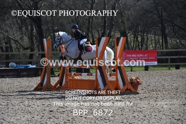 BPP_6872 - CLASS 15 SUN Scottish Branch 128cm Outdoor Championship