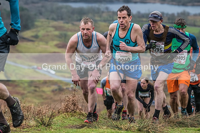 Elterwater-432 - Kendal Winter League Elterwater Junior & Senior Fell Races Sunday 25th January 2026