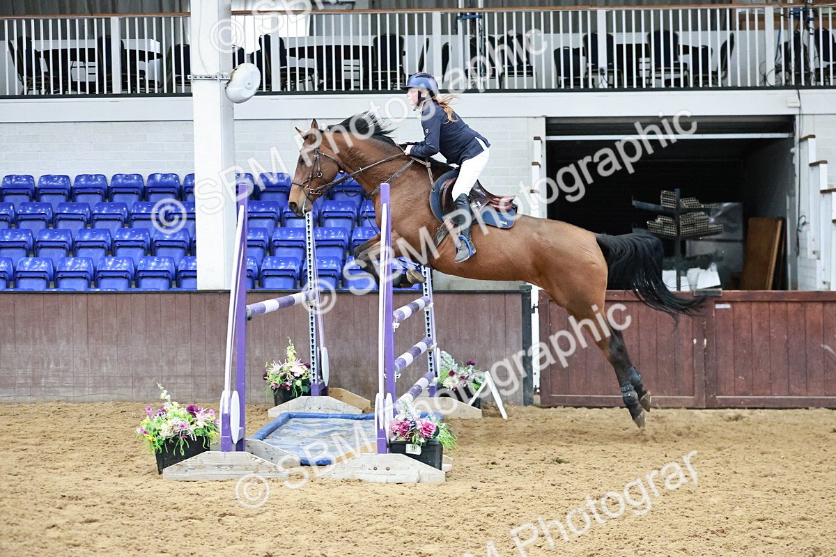 SBM_001452 - Class 4 - Senior Newcomers 1.10m