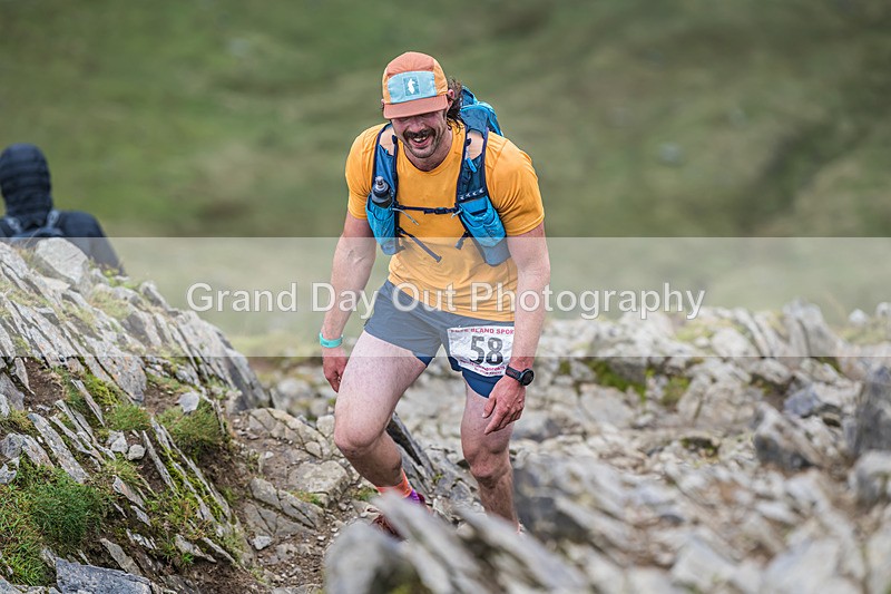 Grisedale HS-257 - Grisedale Horseshoe Fell Race Saturday 5th September 2026