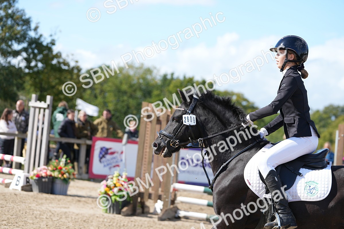 SBM_44377 - J7 - Junior Pony 60cm Championship