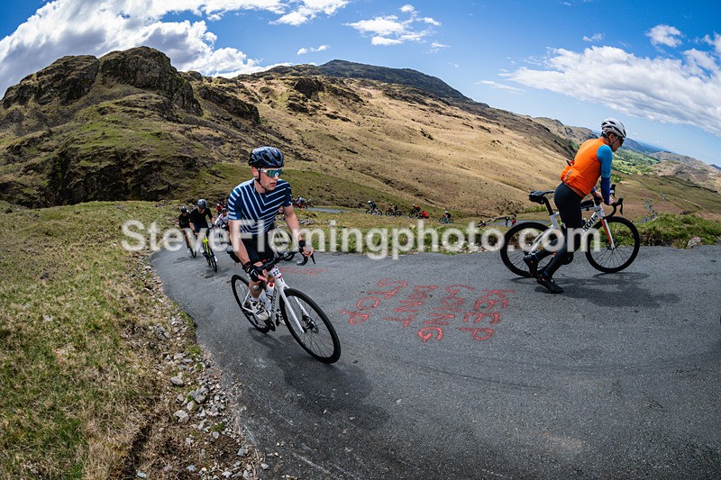 124540 - Hardknott Pass Camera 2 12.00-13.00
