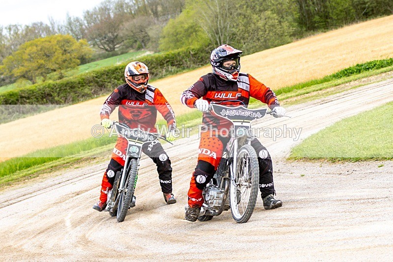 20260418-R7-9B3A5205 - Ride & Skid It. Speedway Experience Day 18th April 2026
