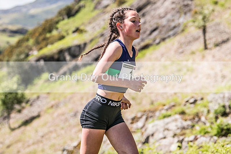 Coniston Junior-186 - Coniston Gullies Junior Fell Races Sunday 24th May 2026