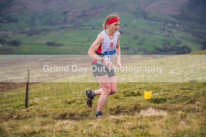 Keswick-867 - Inter Counties & Up and Down Mountain Running Champs (Junior & Senior Races) Sunday 21st April 2024